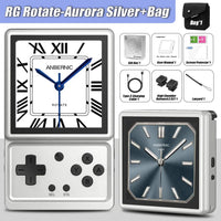 Silver Bag