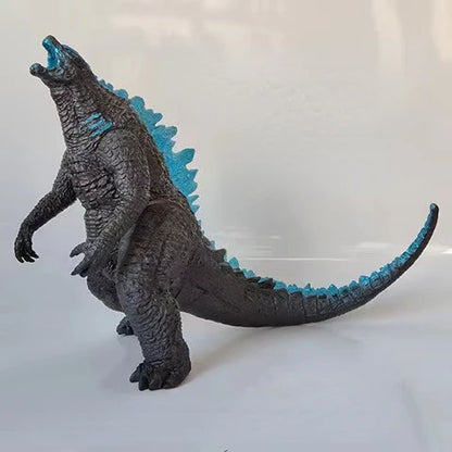 Godzilla vs Kong 2 Evolved PVC Action Figure – Collectible Toy