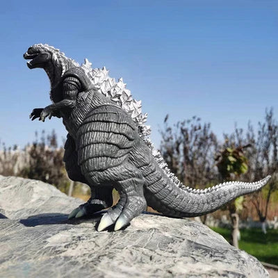 Godzilla vs King Kong Action Figure – Monster Battle Collectible Toy