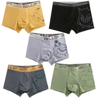 5pcs 1