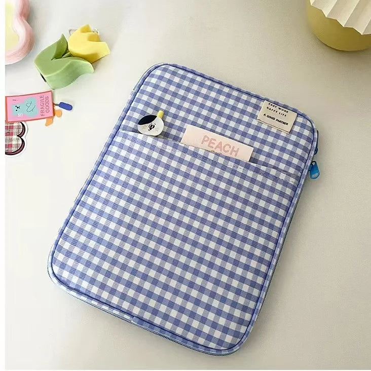 Shockproof Tablet Sleeve Bag for iPad & MacBook