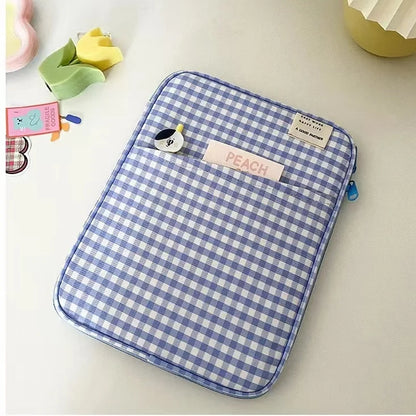 Shockproof Tablet Sleeve Bag for iPad & MacBook