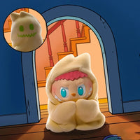 Scary Time