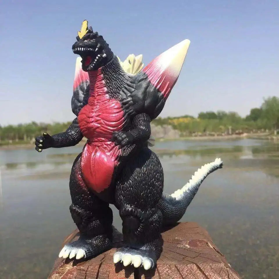 Godzilla vs King Kong Action Figure – Monster Battle Collectible Toy