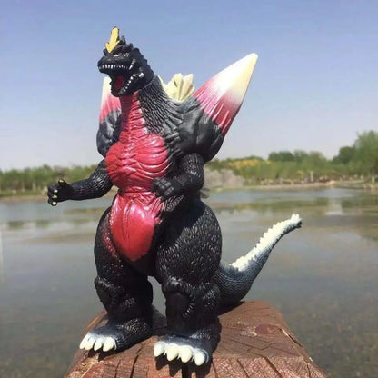 Godzilla vs King Kong Action Figure – Monster Battle Collectible Toy