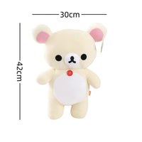 16.5in bear A