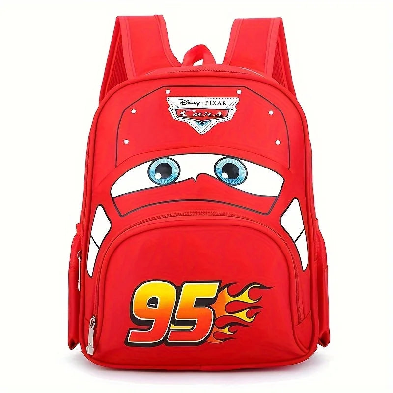Lightning McQueen Kids Baseball Cap – Boys Girls Sun Hat
