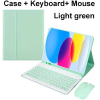 Green B