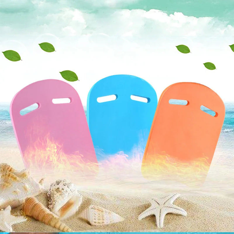 Swimming Kickboard Float Board for Kids & Adults