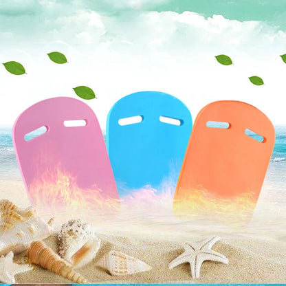 Swimming Kickboard Float Board for Kids & Adults