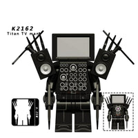 K2162 Tian TV man