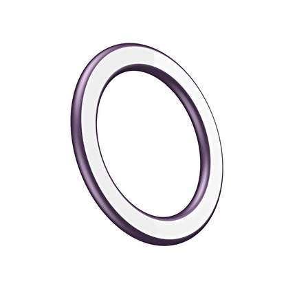 Magnetic Ring Holder for iPhone & Universal Phones – MagSafe Compatible