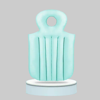 Non Slip Waterproof Bath Pillow for Neck and Back Support