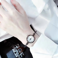 N- Black White