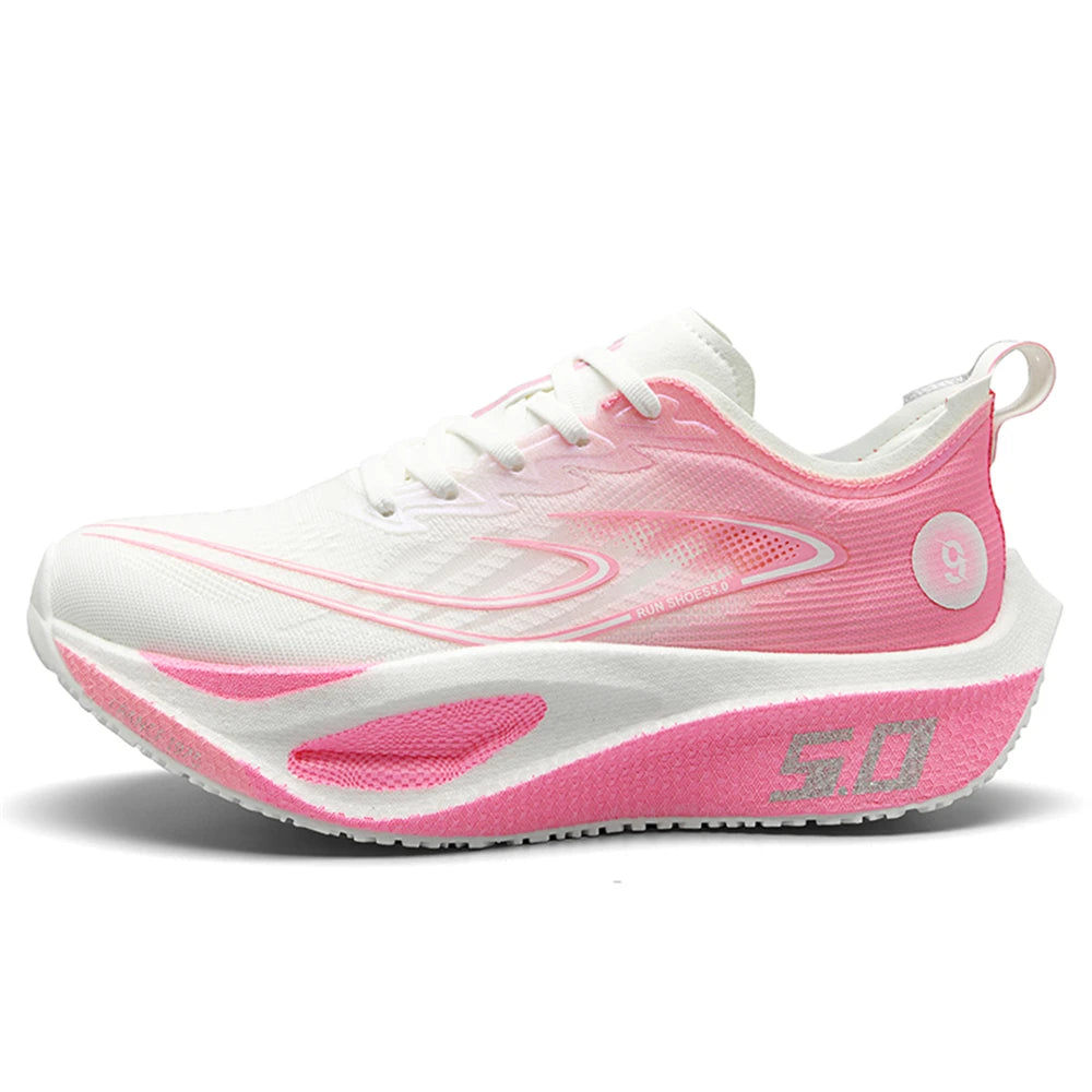 Lightweight Breathable Running Shoes - Non-Slip Training Sneakers for Men