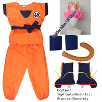 7PCS Orange5