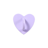 2pcs Purple