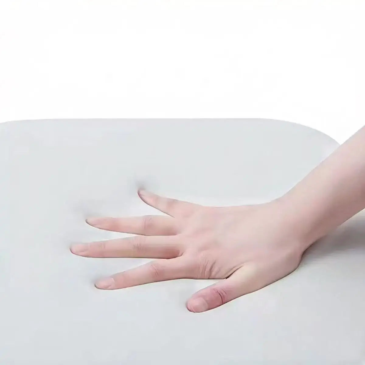 Memory Foam Seat Cushion – Car, Office & Chair Support