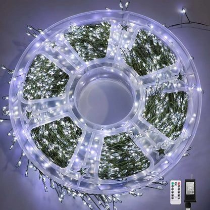 Fairy String Lights with Remote Control – 30M/50M/75M