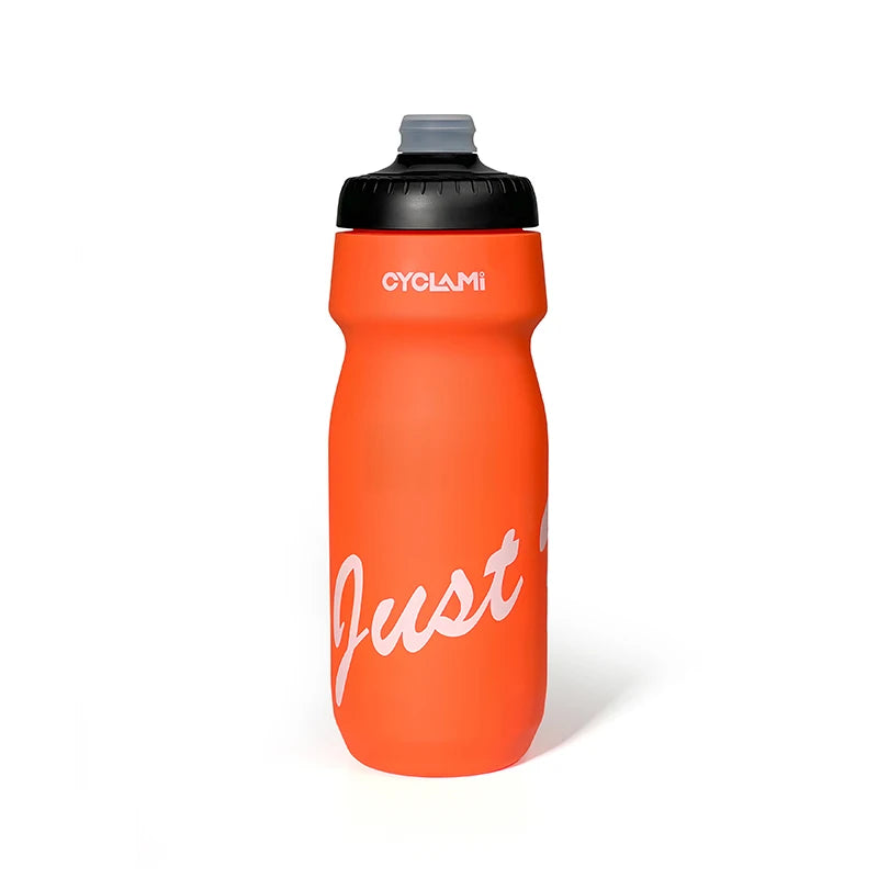 650ML 750ML Lightweight Leak Proof Cycling Water Bottle
