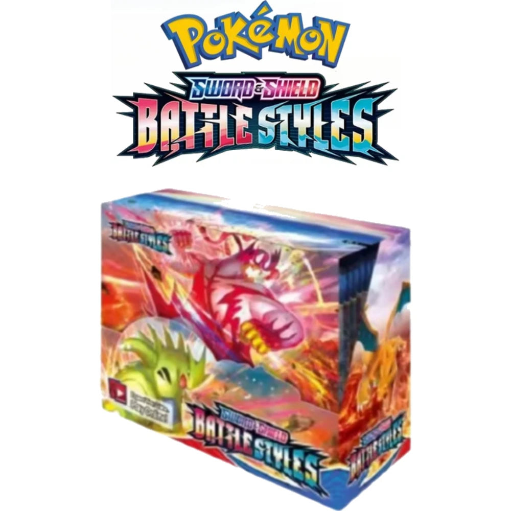 360 Pack Pokémon Scarlet Violet Prismatic Evolutions 151 Booster Box