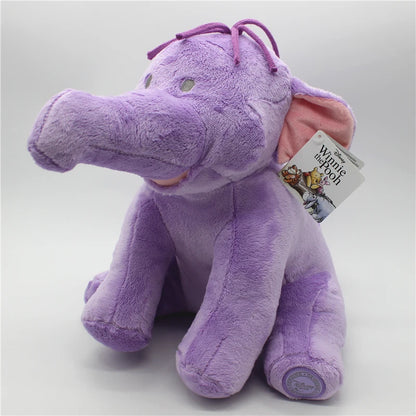 Winnie the Pooh Tigger Eeyore and Piglet Plush Toys