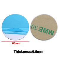 60x0.5mm