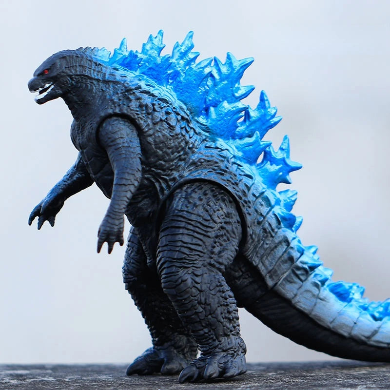 Godzilla vs King Kong Action Figure – Monster Battle Collectible Toy