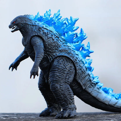 Godzilla vs King Kong Action Figure – Monster Battle Collectible Toy