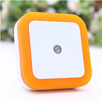 Square-orange