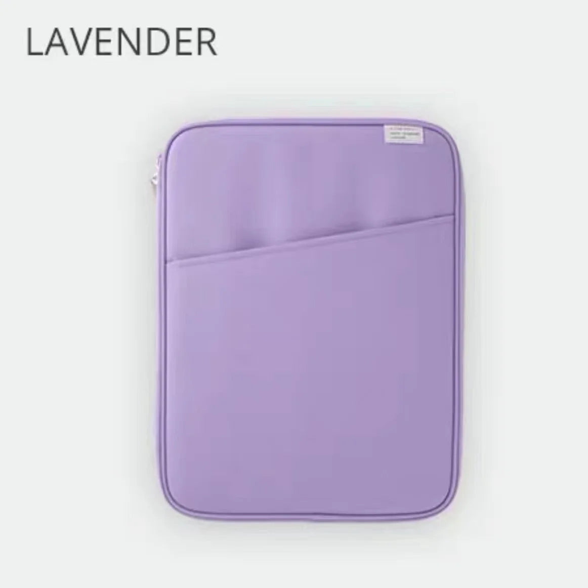 Shockproof Tablet Sleeve Bag for iPad & MacBook