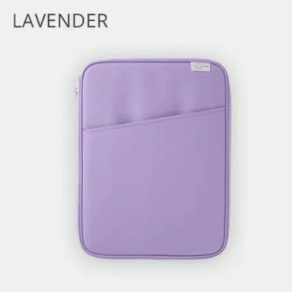Shockproof Tablet Sleeve Bag for iPad & MacBook