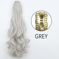 W Gray