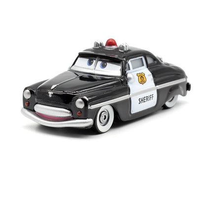 Pixar Cars Diecast Metal Toy Cars Lightning McQueen Boys Gift