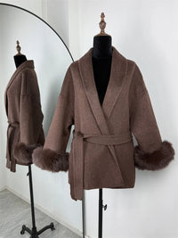 Coffee Brown
