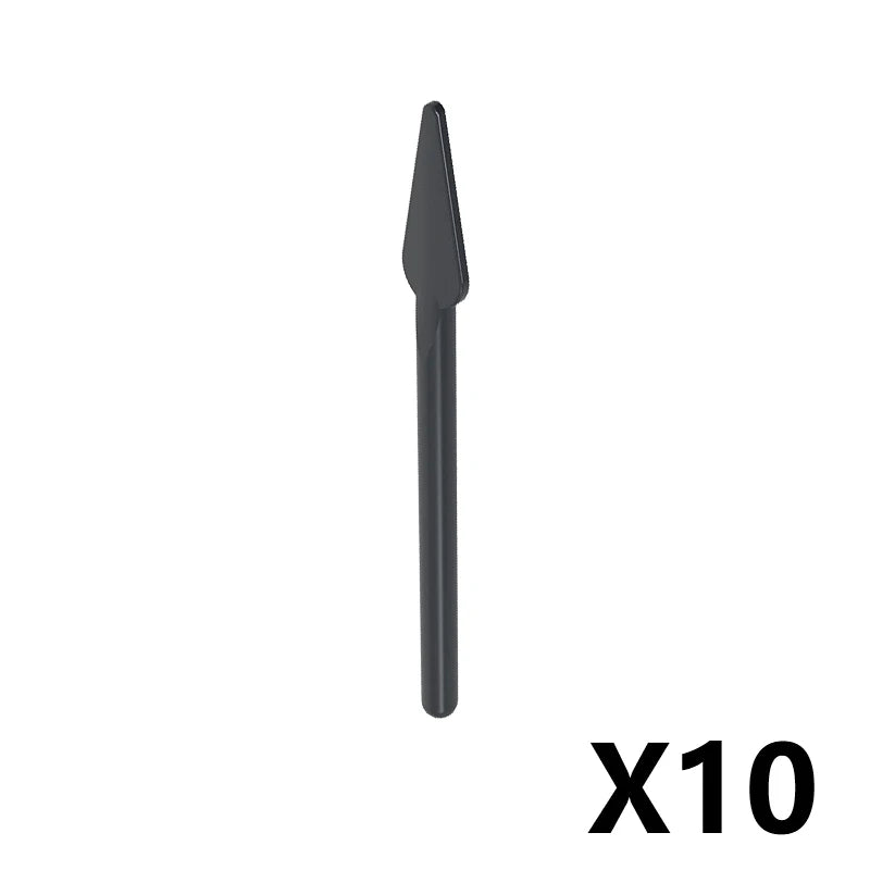 Medieval Military Building Blocks Parts – Castle Knights Weapons Accessories