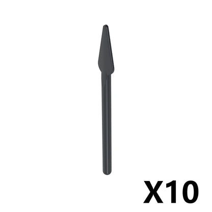 Medieval Military Building Blocks Parts – Castle Knights Weapons Accessories