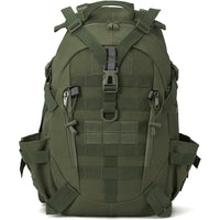 Army Green
