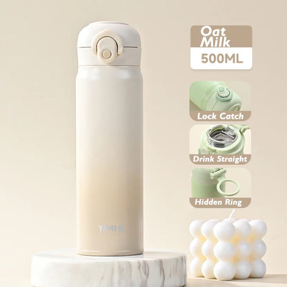 316 Stainless Steel Vacuum Insulated Tumbler – 500ml