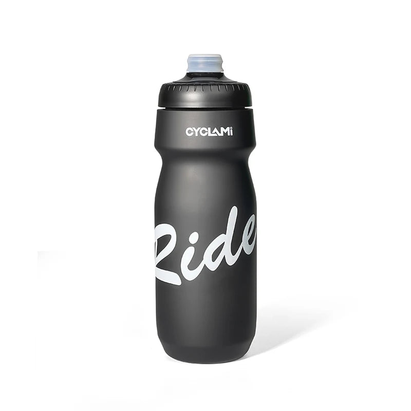 650ML 750ML Lightweight Leak Proof Cycling Water Bottle