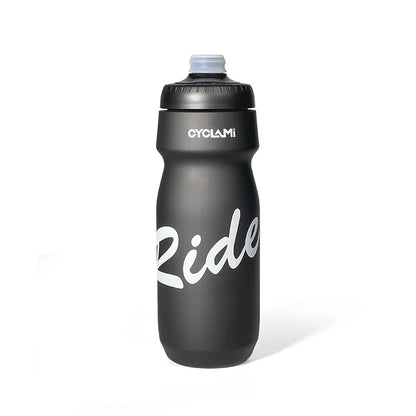 650ML 750ML Lightweight Leak Proof Cycling Water Bottle
