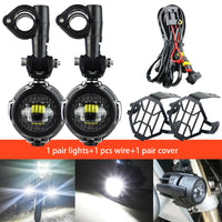 Light Wire Cover