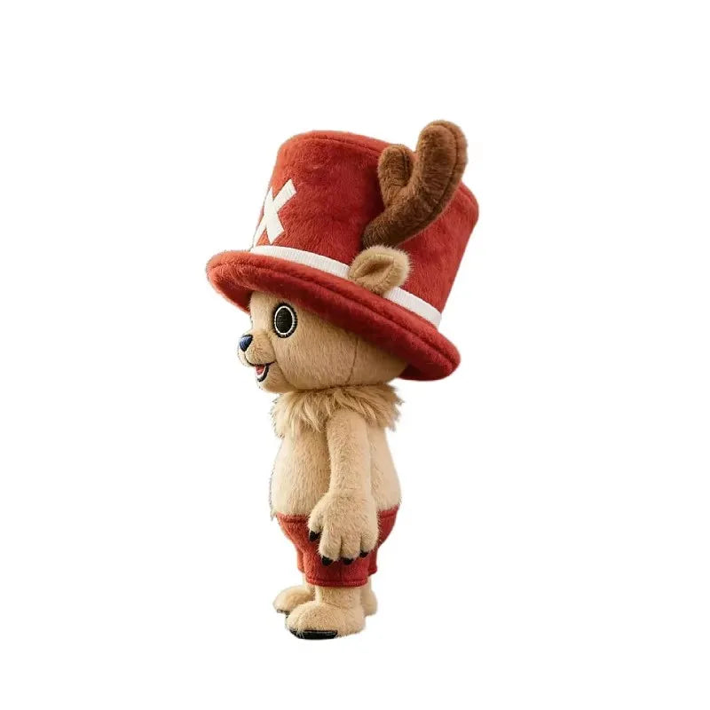 One Piece Tony Tony Chopper Plush Toy