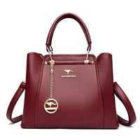 Wine red