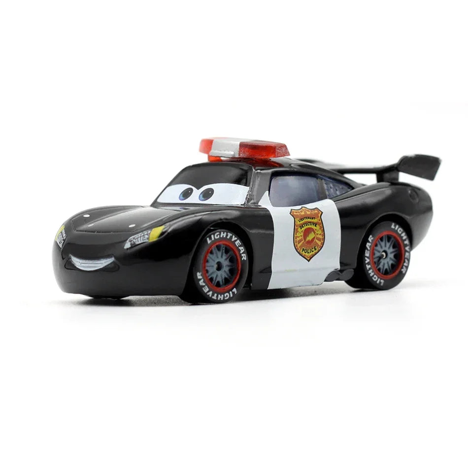 Pixar Cars Diecast Metal Toy Cars Lightning McQueen Boys Gift