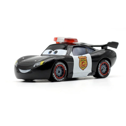 Pixar Cars Diecast Metal Toy Cars Lightning McQueen Boys Gift