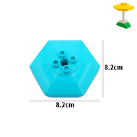 Parasol Light Blue