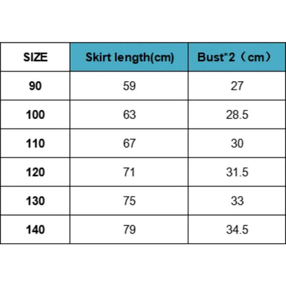 Frozen Elsa & Anna Girls Dress with Tulle Skirt