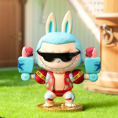 Labubu The Monsters One Piece Series Blind Box
