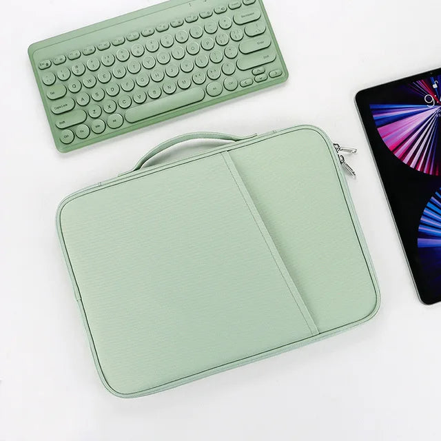 Tablet Sleeve Bag for iPad Pro 11 12.9 13 inch & 10.2-11 inch